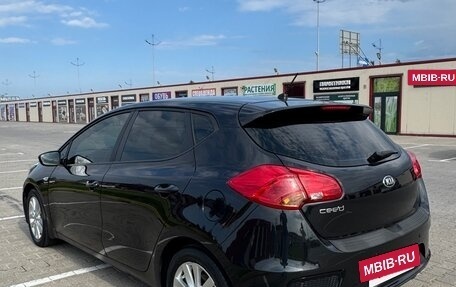 KIA cee'd III, 2016 год, 1 220 000 рублей, 4 фотография