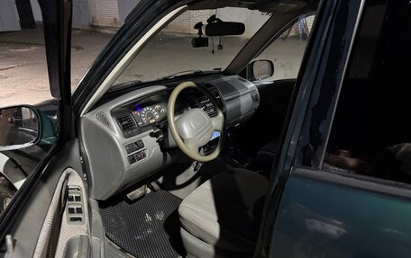 Suzuki Grand Vitara, 1999 год, 330 000 рублей, 5 фотография