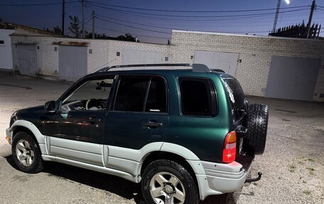 Suzuki Grand Vitara, 1999 год, 330 000 рублей, 4 фотография
