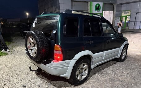 Suzuki Grand Vitara, 1999 год, 330 000 рублей, 3 фотография
