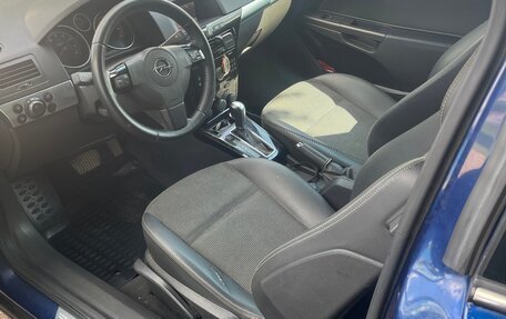 Opel Astra H, 2008 год, 600 000 рублей, 4 фотография