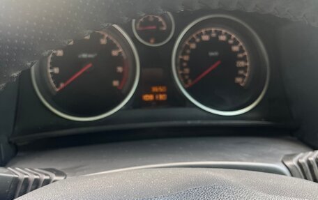 Opel Astra H, 2008 год, 600 000 рублей, 2 фотография