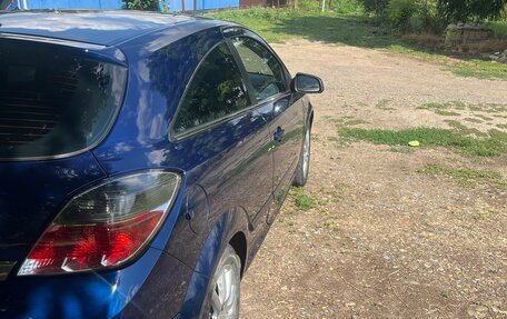 Opel Astra H, 2008 год, 600 000 рублей, 8 фотография