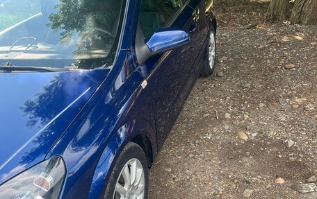 Opel Astra H, 2008 год, 600 000 рублей, 5 фотография