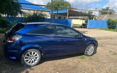 Opel Astra H, 2008 год, 600 000 рублей, 7 фотография