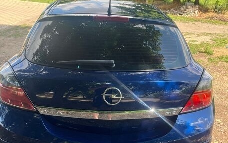 Opel Astra H, 2008 год, 600 000 рублей, 9 фотография