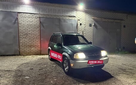Suzuki Grand Vitara, 1999 год, 330 000 рублей, 2 фотография