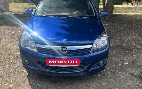 Opel Astra H, 2008 год, 600 000 рублей, 6 фотография