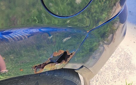 Ford Fiesta, 2006 год, 300 000 рублей, 11 фотография