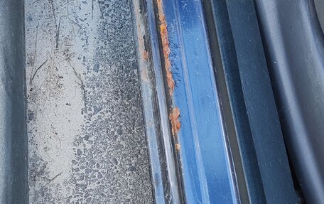 Ford Fiesta, 2006 год, 300 000 рублей, 12 фотография