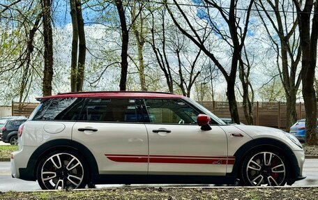 MINI Clubman, 2020 год, 3 390 000 рублей, 4 фотография