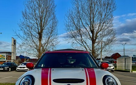 MINI Clubman, 2020 год, 3 390 000 рублей, 2 фотография