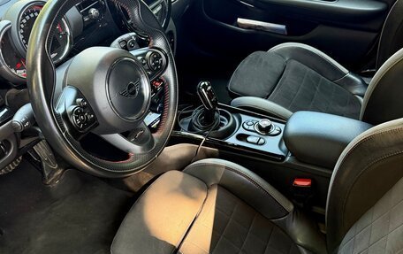 MINI Clubman, 2020 год, 3 390 000 рублей, 9 фотография