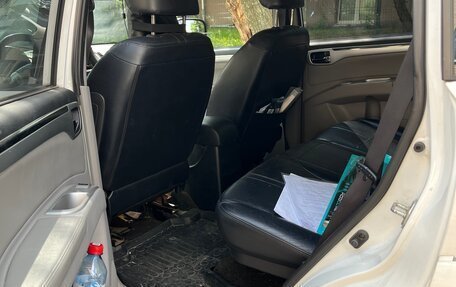 Mitsubishi Pajero Sport II рестайлинг, 2013 год, 1 250 000 рублей, 2 фотография