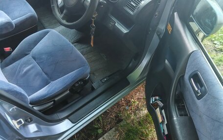 Honda Civic VII, 2001 год, 320 000 рублей, 9 фотография