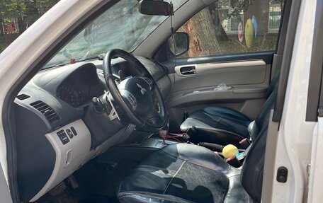 Mitsubishi Pajero Sport II рестайлинг, 2013 год, 1 250 000 рублей, 3 фотография