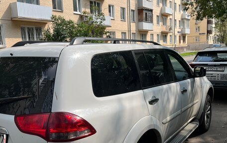 Mitsubishi Pajero Sport II рестайлинг, 2013 год, 1 250 000 рублей, 6 фотография