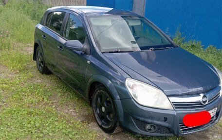 Opel Astra H, 2007 год, 250 000 рублей, 2 фотография