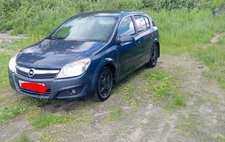 Opel Astra H, 2007 год, 250 000 рублей, 4 фотография