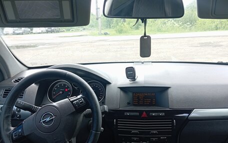 Opel Astra H, 2007 год, 250 000 рублей, 7 фотография