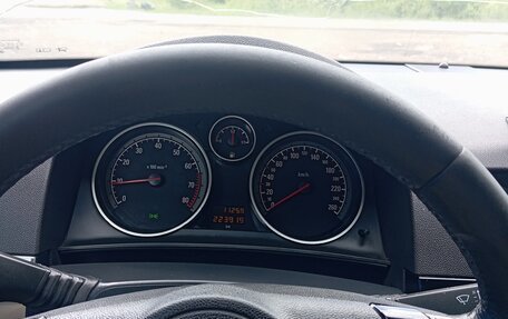 Opel Astra H, 2007 год, 250 000 рублей, 5 фотография