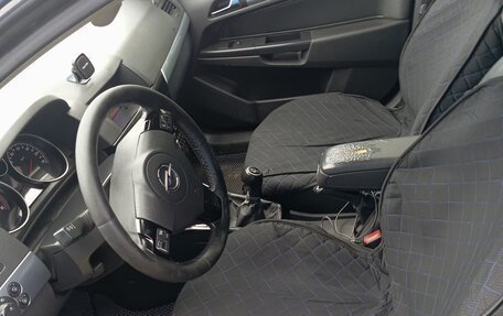 Opel Astra H, 2007 год, 250 000 рублей, 10 фотография