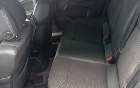 Opel Astra H, 2007 год, 250 000 рублей, 9 фотография
