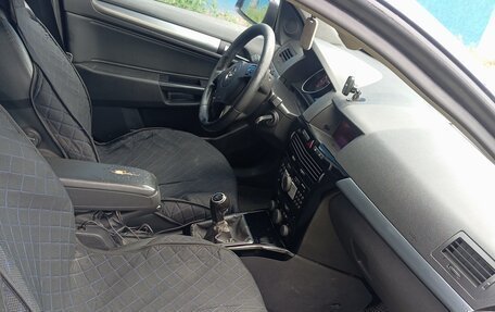 Opel Astra H, 2007 год, 250 000 рублей, 8 фотография