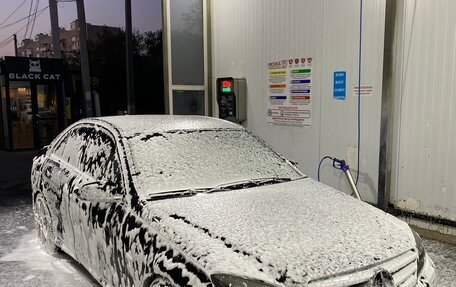 Mercedes-Benz C-Класс, 2010 год, 1 100 000 рублей, 10 фотография