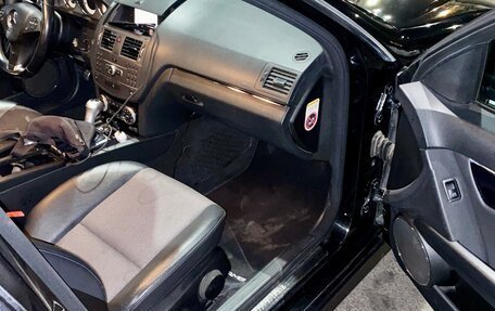 Mercedes-Benz C-Класс, 2010 год, 1 100 000 рублей, 5 фотография