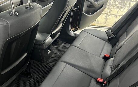 BMW X1, 2012 год, 1 150 000 рублей, 7 фотография
