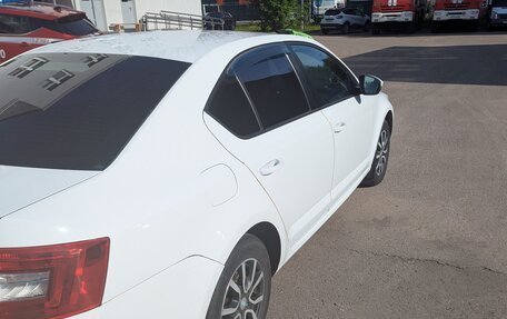 Skoda Octavia, 2016 год, 1 100 000 рублей, 3 фотография