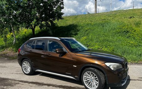 BMW X1, 2012 год, 1 150 000 рублей, 3 фотография