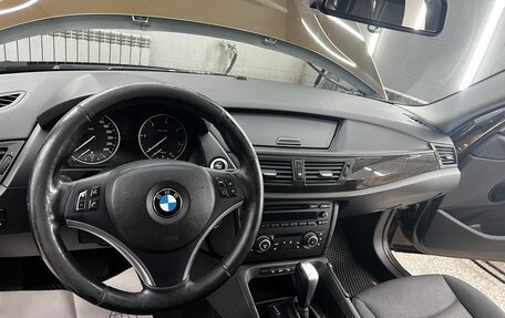 BMW X1, 2012 год, 1 150 000 рублей, 5 фотография