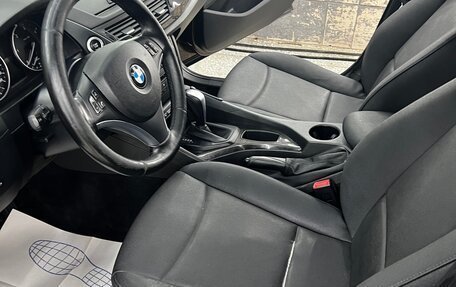 BMW X1, 2012 год, 1 150 000 рублей, 6 фотография