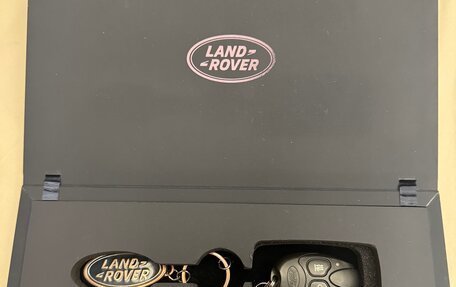 Land Rover Range Rover Evoque II, 2020 год, 4 600 000 рублей, 3 фотография