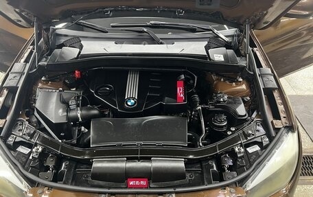 BMW X1, 2012 год, 1 150 000 рублей, 4 фотография