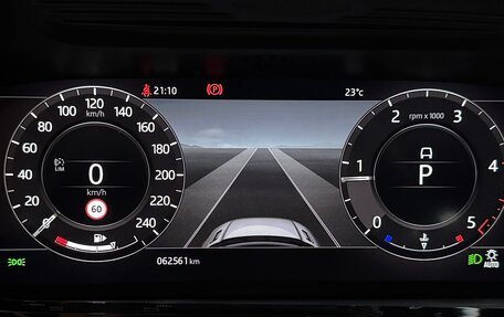 Land Rover Range Rover Evoque II, 2020 год, 4 600 000 рублей, 7 фотография