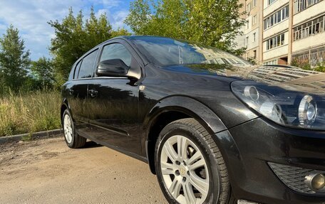 Opel Astra H, 2011 год, 470 000 рублей, 3 фотография