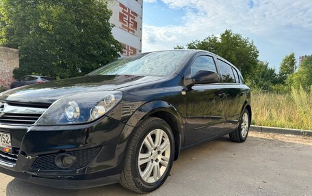 Opel Astra H, 2011 год, 470 000 рублей, 2 фотография