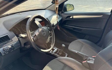Opel Astra H, 2011 год, 470 000 рублей, 9 фотография