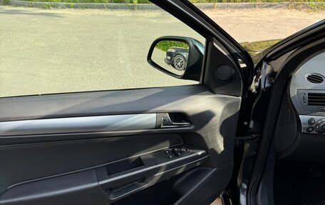Opel Astra H, 2011 год, 470 000 рублей, 12 фотография