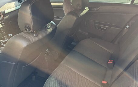 Opel Astra H, 2011 год, 470 000 рублей, 8 фотография