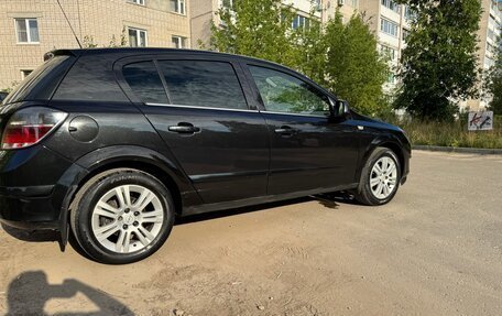 Opel Astra H, 2011 год, 470 000 рублей, 4 фотография