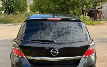 Opel Astra H, 2011 год, 470 000 рублей, 5 фотография