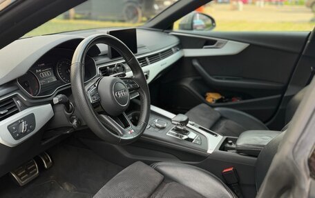 Audi A5, 2018 год, 3 750 000 рублей, 13 фотография