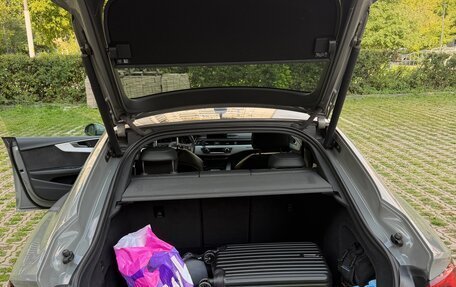Audi A5, 2018 год, 3 750 000 рублей, 16 фотография
