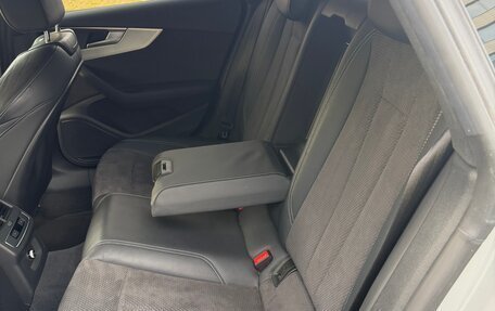 Audi A5, 2018 год, 3 750 000 рублей, 15 фотография