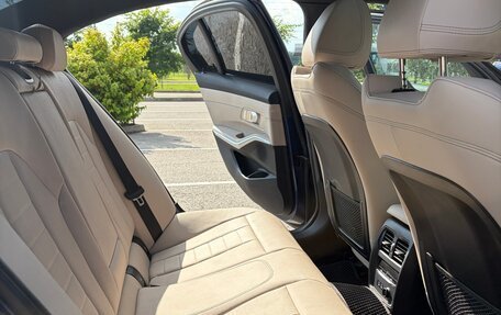 BMW 3 серия, 2019 год, 3 600 000 рублей, 5 фотография