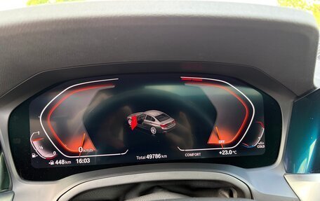 BMW 3 серия, 2019 год, 3 600 000 рублей, 4 фотография